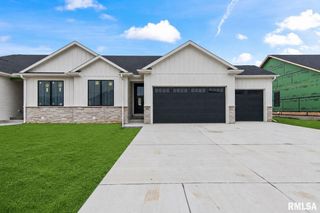 4620 Tess Drive, Springfield, IL 62711