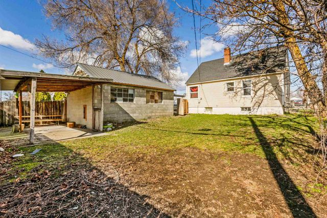 1648 E Rockwell Ave, Spokane, WA 99207