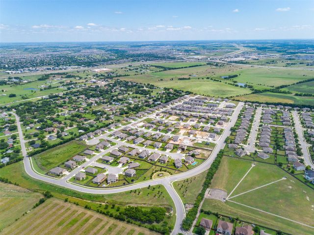 719 Coconut Grove ST, Pflugerville, TX 78660