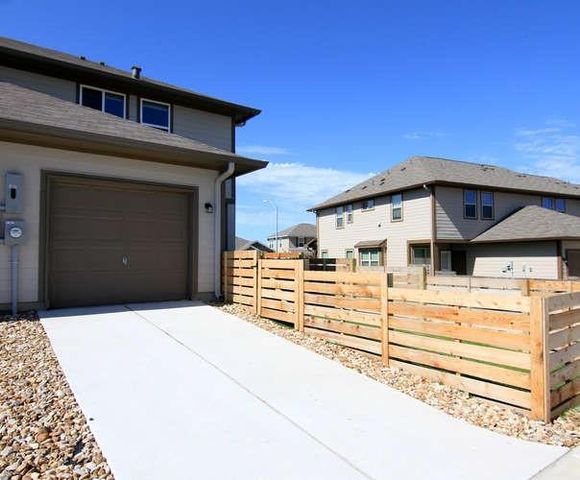 719 Coconut Grove ST, Pflugerville, TX 78660