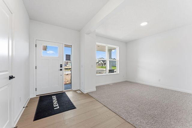 Address unavailable.