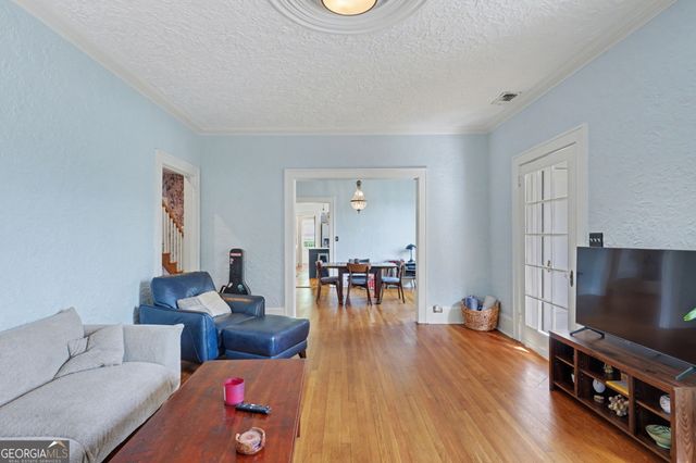 33 Maple Street, Clayton, GA 30525