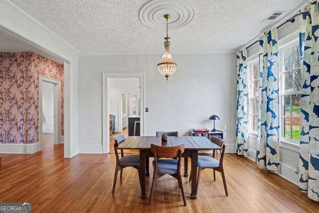 33 Maple Street, Clayton, GA 30525