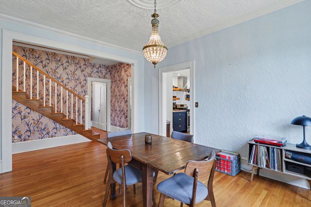 33 Maple Street, Clayton, GA 30525