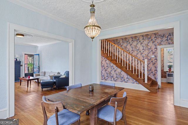 33 Maple Street, Clayton, GA 30525