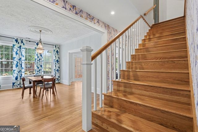 33 Maple Street, Clayton, GA 30525