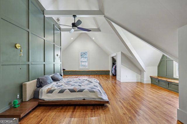 33 Maple Street, Clayton, GA 30525