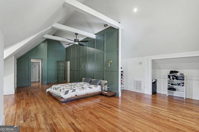 33 Maple Street, Clayton, GA 30525