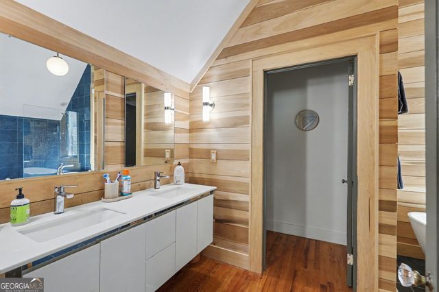 33 Maple Street, Clayton, GA 30525