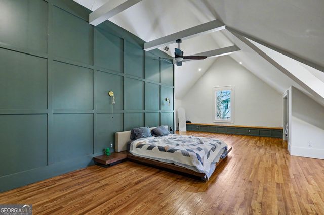 33 Maple Street, Clayton, GA 30525