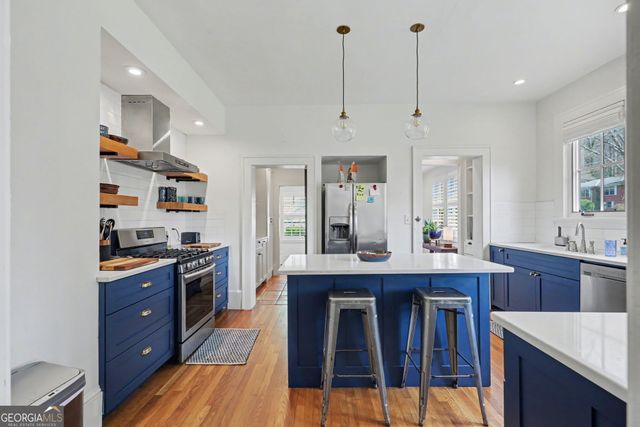 33 Maple Street, Clayton, GA 30525