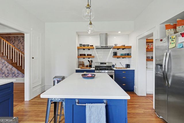 33 Maple Street, Clayton, GA 30525