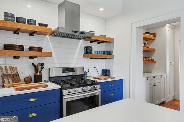 33 Maple Street, Clayton, GA 30525