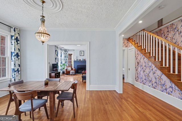 33 Maple Street, Clayton, GA 30525