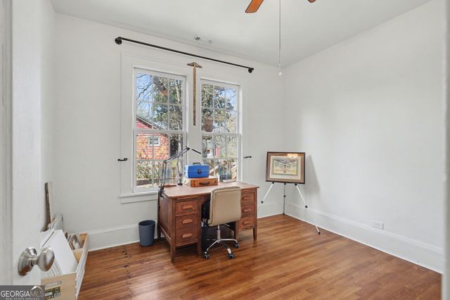 33 Maple Street, Clayton, GA 30525