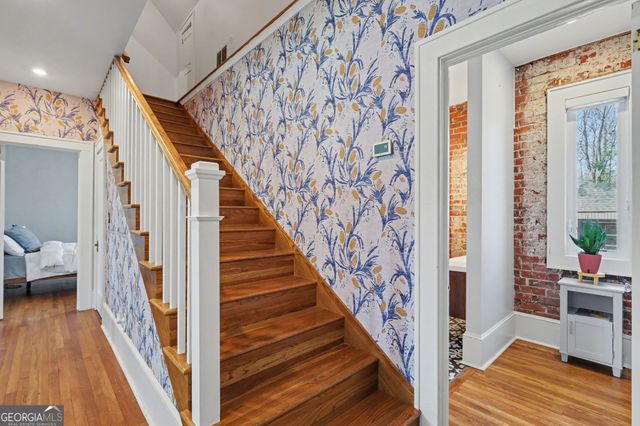 33 Maple Street, Clayton, GA 30525