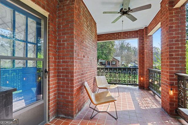 33 Maple Street, Clayton, GA 30525