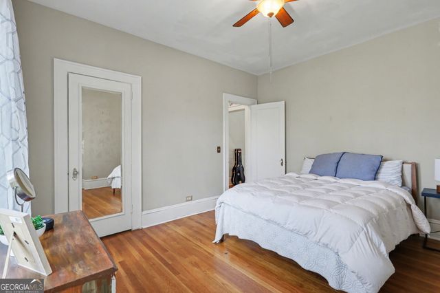 33 Maple Street, Clayton, GA 30525