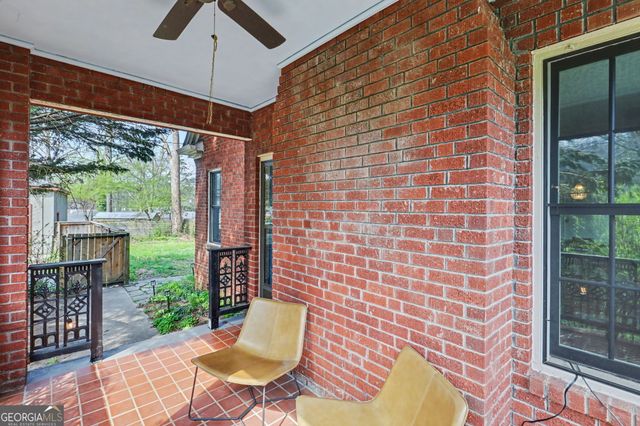 33 Maple Street, Clayton, GA 30525