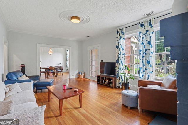 33 Maple Street, Clayton, GA 30525