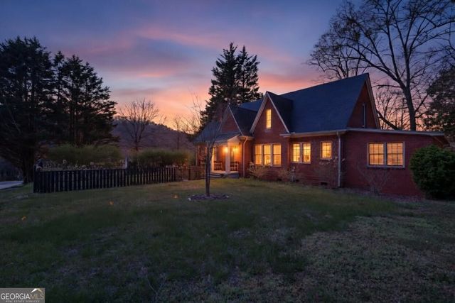 33 Maple Street, Clayton, GA 30525