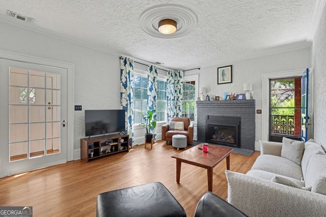 33 Maple Street, Clayton, GA 30525