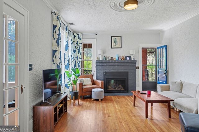 33 Maple Street, Clayton, GA 30525