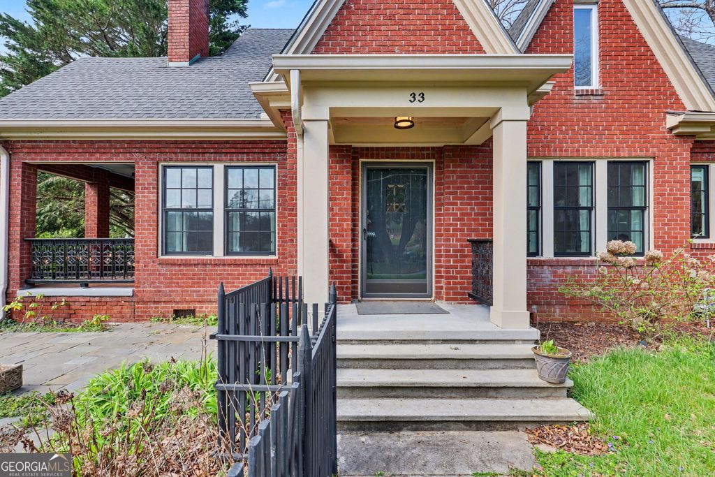 33 Maple Street, Clayton, GA 30525 — photo 4