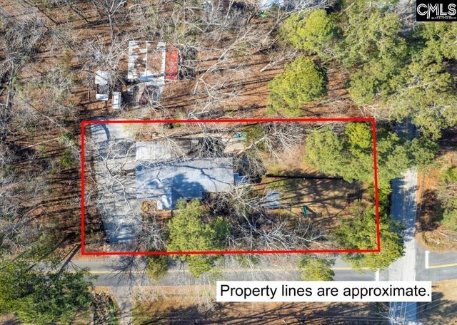 195 Lexington Lane, Chapin, SC 29036