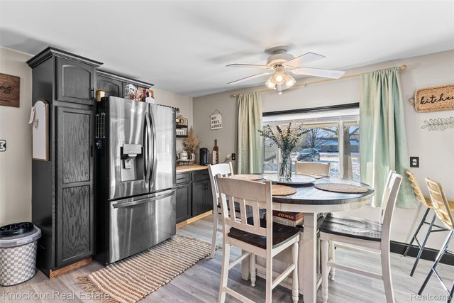 13471 Gera Road, Birch Run Township, MI 48415