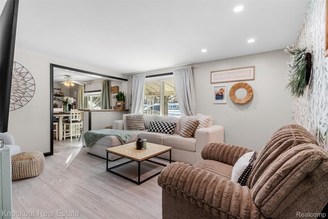 13471 Gera Road, Birch Run Township, MI 48415