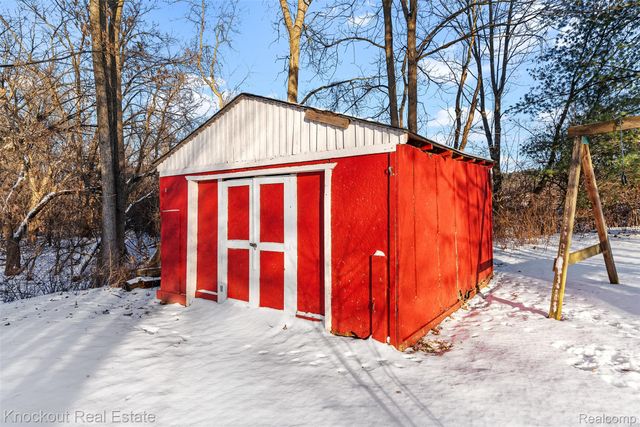 13471 Gera Road, Birch Run Township, MI 48415