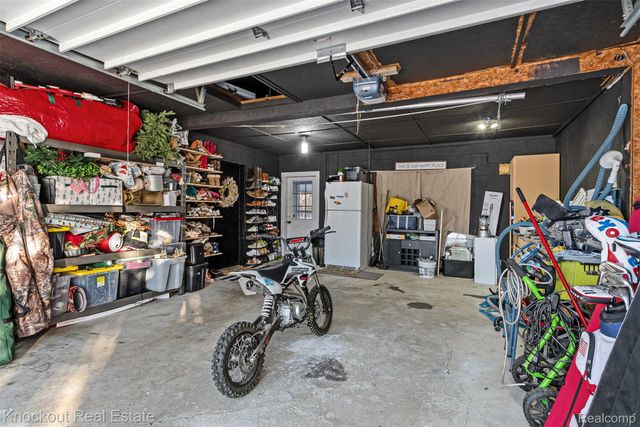 13471 Gera Road, Birch Run Township, MI 48415