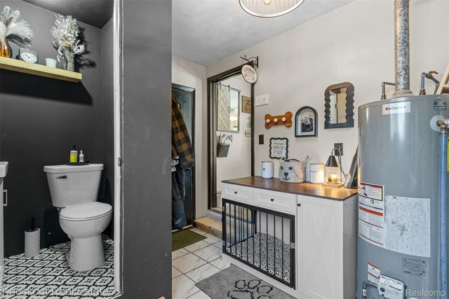 13471 Gera Road, Birch Run Township, MI 48415