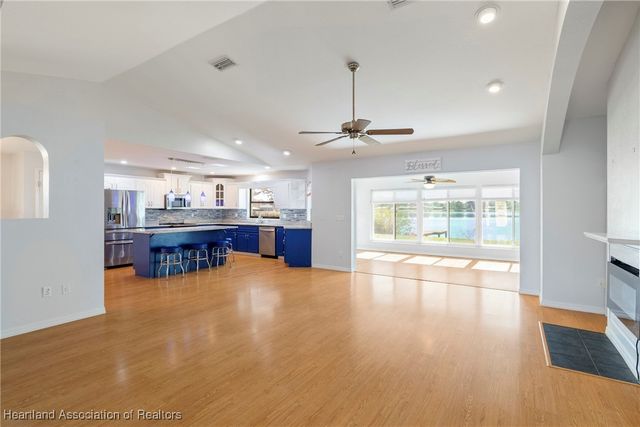 1528 Washington Boulevard NW, Lake Placid, FL 33852