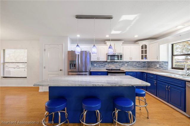 1528 Washington Boulevard NW, Lake Placid, FL 33852