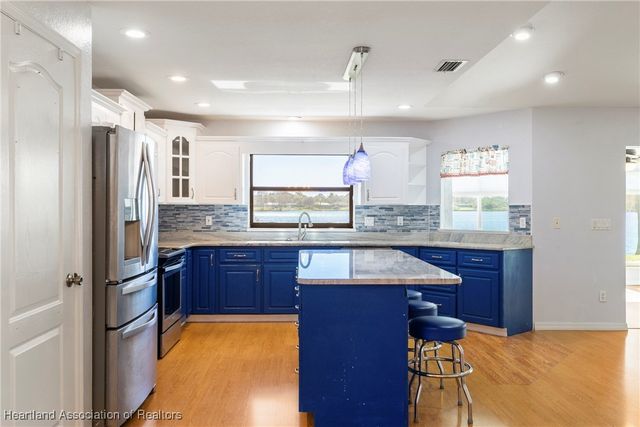 1528 Washington Boulevard NW, Lake Placid, FL 33852