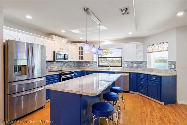 1528 Washington Boulevard NW, Lake Placid, FL 33852