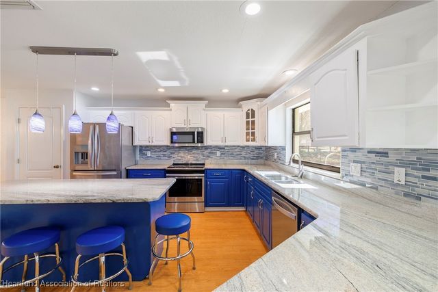 1528 Washington Boulevard NW, Lake Placid, FL 33852