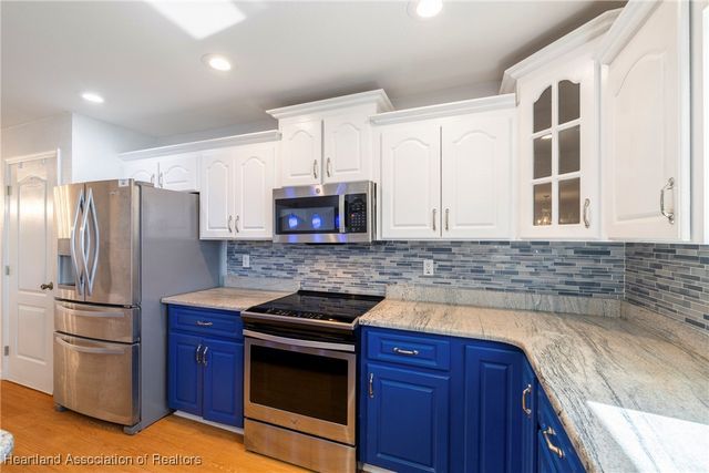 1528 Washington Boulevard NW, Lake Placid, FL 33852