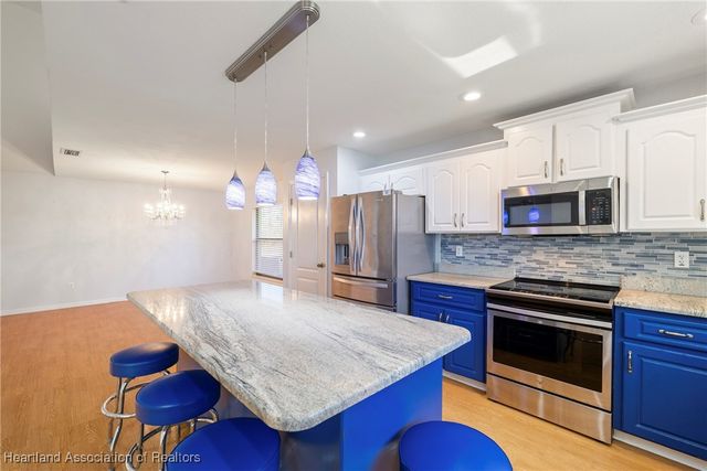 1528 Washington Boulevard NW, Lake Placid, FL 33852