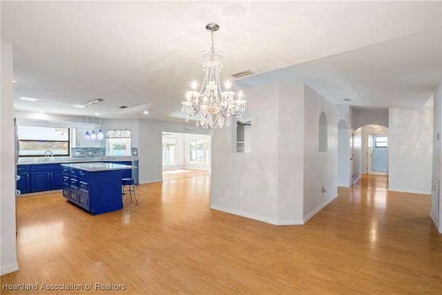 1528 Washington Boulevard NW, Lake Placid, FL 33852