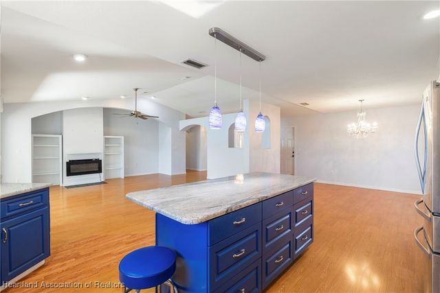 1528 Washington Boulevard NW, Lake Placid, FL 33852