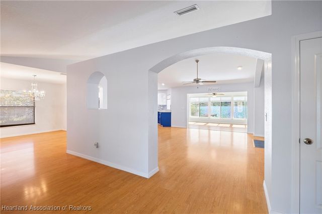 1528 Washington Boulevard NW, Lake Placid, FL 33852