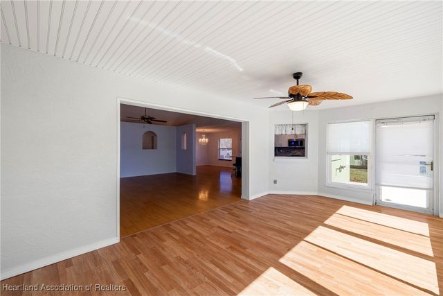 1528 Washington Boulevard NW, Lake Placid, FL 33852