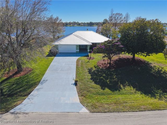 1528 Washington Boulevard NW, Lake Placid, FL 33852