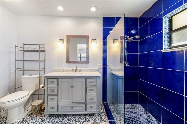 1528 Washington Boulevard NW, Lake Placid, FL 33852