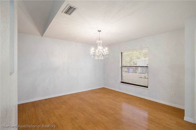 1528 Washington Boulevard NW, Lake Placid, FL 33852