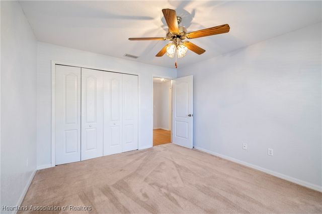 1528 Washington Boulevard NW, Lake Placid, FL 33852