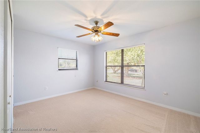 1528 Washington Boulevard NW, Lake Placid, FL 33852